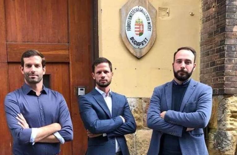 Cseh Katalin férje megtekintette a fogdát, ahová a neje kerülhet