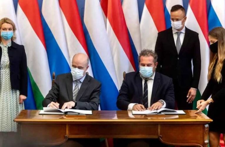 Az ukránok támadnak, Szijjártó Péter bekérette a nagykövetet