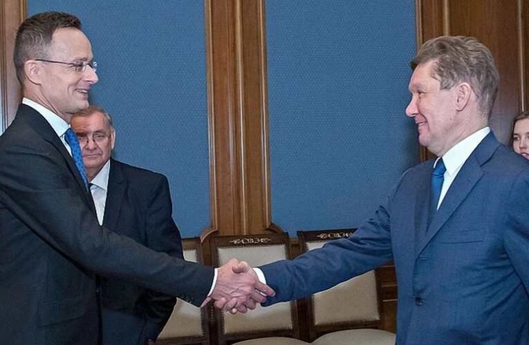 UKRAJNA – AVAGY CSATÁK AZ OROSZ FÖLDGÁZ KÖRÜL