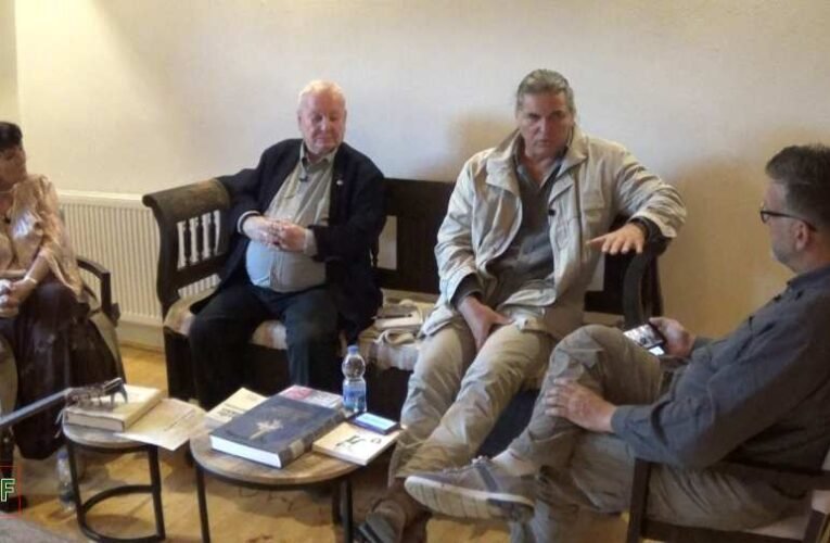 A Völgy – Nemzeti sorskérdések a történelem és a jelen tükrében 📺