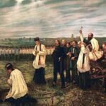 Magyarország! Ne feledd halottaidat! Mint vádlók élnek ők. – Az aradi Golgota | NIF