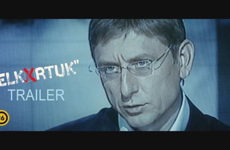 Kálomista Gábor: Politikai alapon akarják ellehetetleníteni az Elk*rtuk című film vetítését 📺