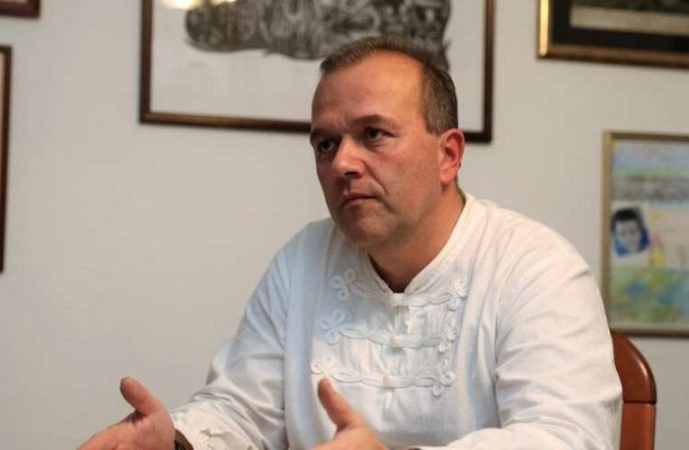 Gaudi-Nagy Tamás: Terrorcselekmény történt 2006-ban