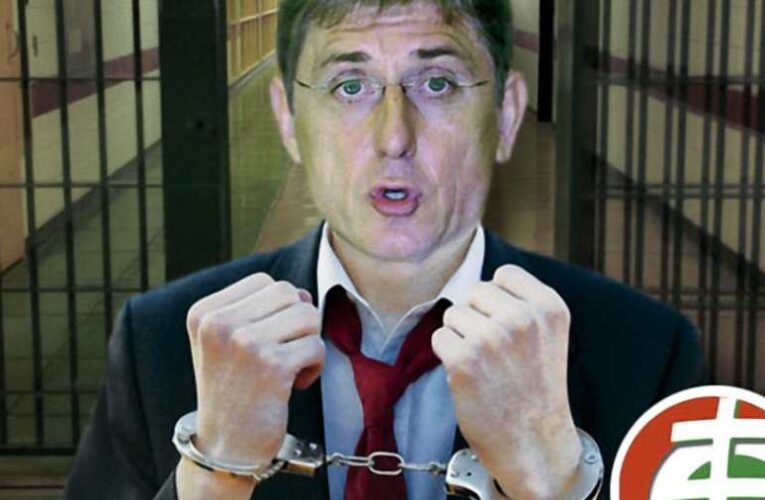 Novák Előd: Miért csak most jött el a Jobbik vége?