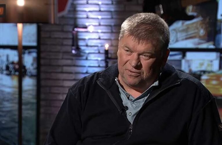 Kálomista Gábor: Olyan meglepetés lesz az Elk*rtuk című film, amire senki sem számít 📺