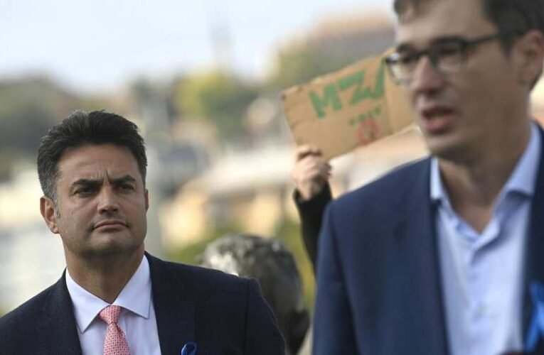 Karácsony rossz kampánya vezetett a bukásához
