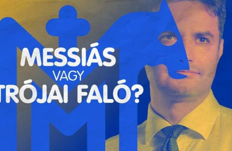 A „jó keresztény, nemzeti” Márki-Zay Péter és tettei – Ki is valójában és mit akar ez a figura?