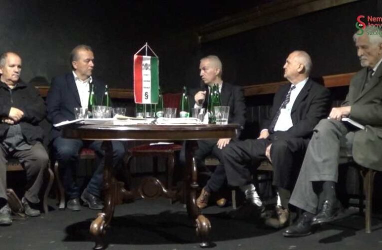 Mérlegen a 2006 őszi brutális rendőrterror és megtorlások miatti igazságtételi küzdelem 📺