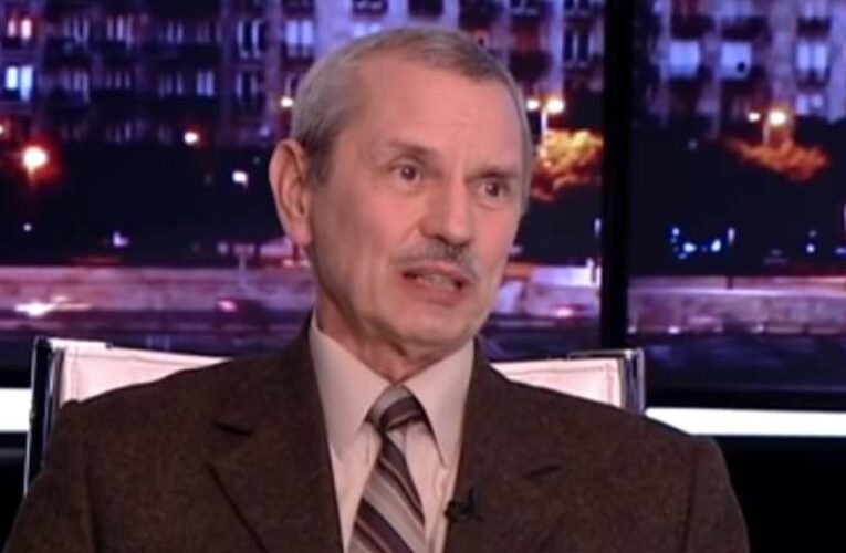 Rusvai: októberben várhatóan gyorsul a járvány
