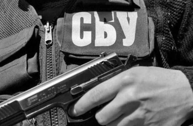 Az ukrán szolgálatok azt állítják, hogy magyar kémeket fogtak (videó)