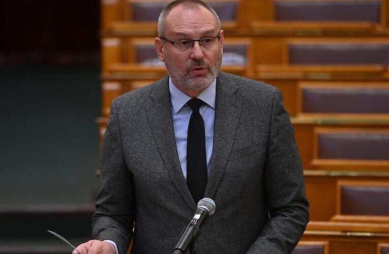 Fidesz: a magyarok nem kérnek a baloldal bevándorláspárti politikájából