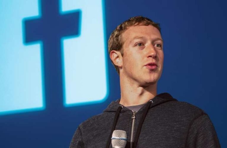 Zuckerberg közel 7 milliárd dollárt bukott a Facebook leállásán