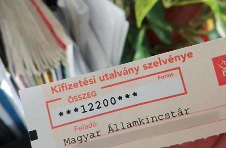 Minden családi pótlékra jogosult szülőnek jár az adó-visszatérítés