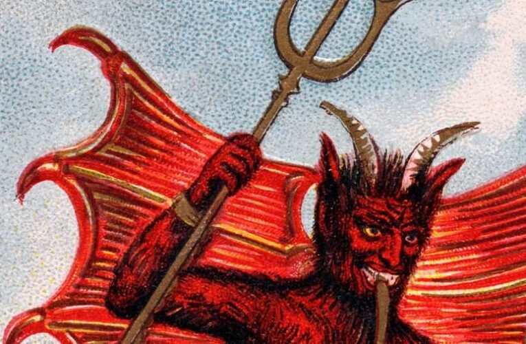 Vádat emeltek az ördög ügyvédjeként ismert ügyben