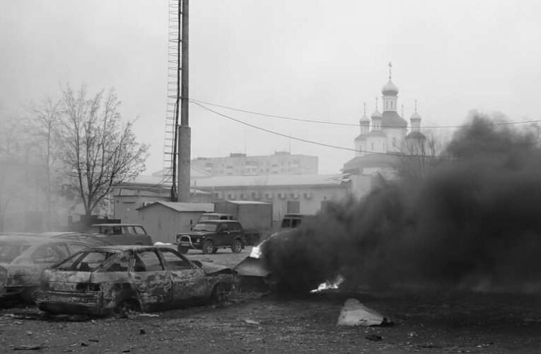 A luganszki tiszt elrablásával Ukrajna könnyen kiprovokálhatja, hogy a konfliktus újra eszkalálódik