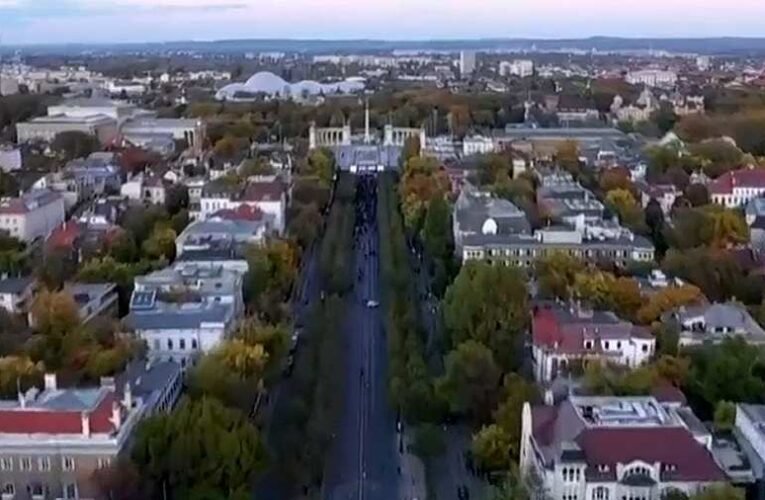 Rendkívül kínosra sikeredett a baloldal október 23-i tiltakozása 📺