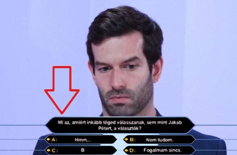 „Előbb valami az eszembe jutott, de aztán elfelejtettem” – Fegyőr legkínosabb pillanatai 📺