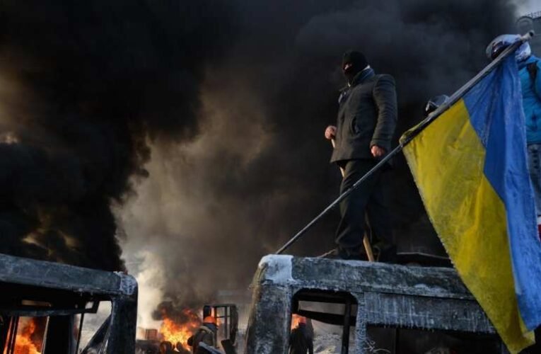 Szítják a feszültséget a Krím körül – És ami a krími népszavazáshoz vezetett…