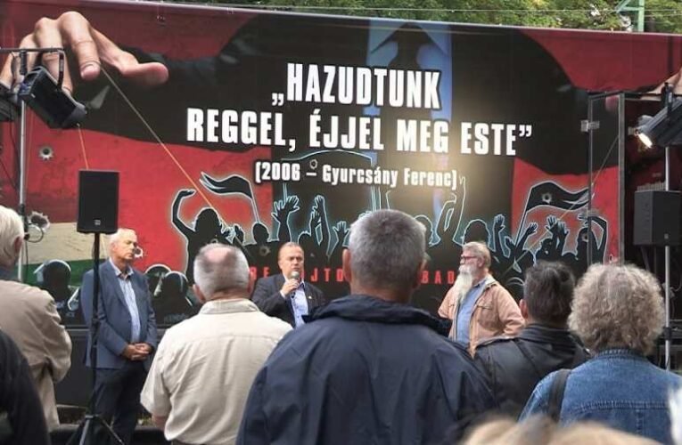 “Vérbe fojtott szabadság” c. kiállítás és fórum Keszthelyen EP LIBE Bizottság nélkül 📺