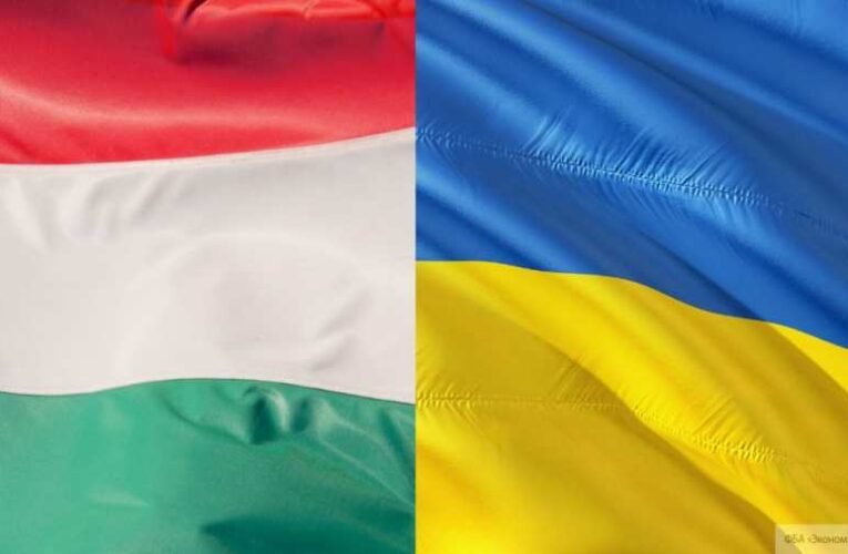 Majdnem összetűztünk az ukránokkal – Magyarország megmutatta: kész különleges alakulatokat bevetni Kárpátalján