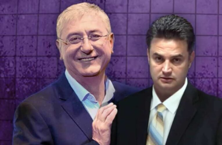 Mayer Gábor: Márki zajongták magukat…