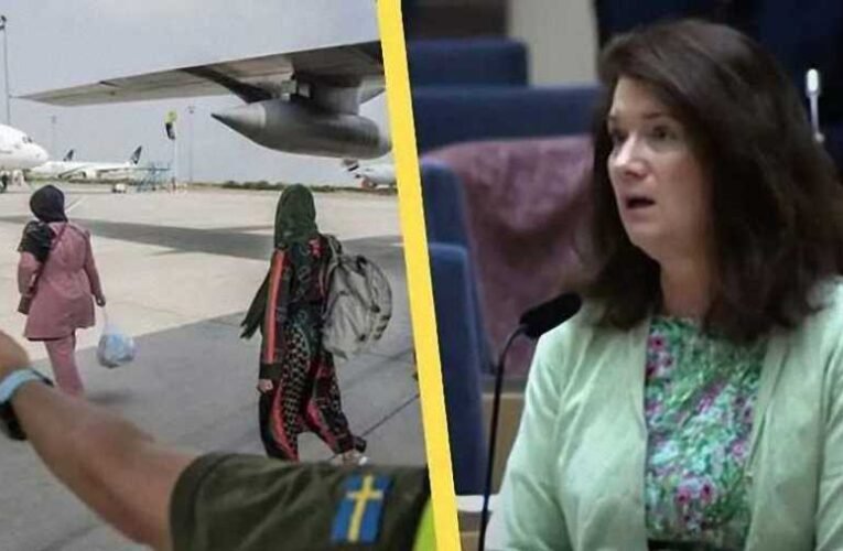 Hazautaztak nyaralni a Svédországban menedékjogot kapó migránsok