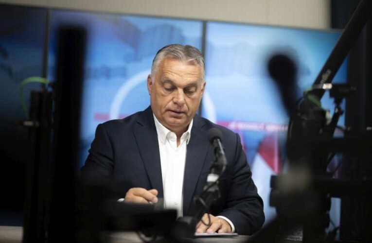21 százalékkal emelik az ápolók bérét – Orbán Viktor a Kossuth Rádióban (frissítve) 📻