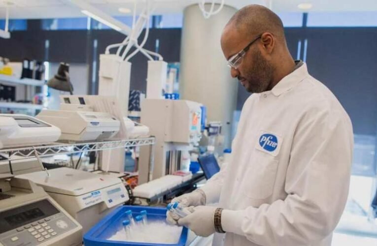 A Pfizer benyújtotta az 5 és 11 év közötti gyermekek oltására kifejlesztett vakcina engedélyezési kérelmét