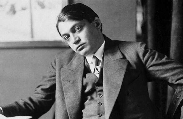 Zetényi-Csukás Ferenc: NEKÜNK MOHÁCS KELL? – Ady Endre születésének évfordulóján