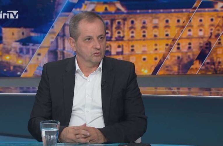 Budai Gyula feljelentést tett egy fővárosi telek értékesítése ügyében