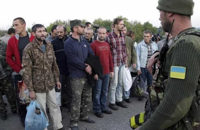 Még jóval a háború előtt számoltunk be róla: A nagyszerű Uniónk és a Donbassz emberi jogai