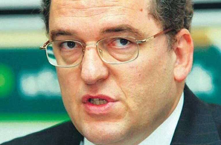 A korábbi Wallis-vezér beszélhetett a kiszivárgott hanganyagon