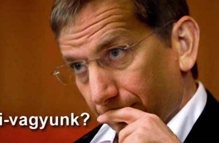 Horn Gyulától Márki-Zay Péterig – avagy a kommunisták színeváltozása (Szilágyi Ákos grafikájával)