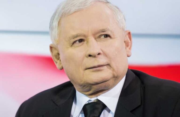 Kaczynski: hibrid háború zajlik, fegyveres konfliktus nem valószínű