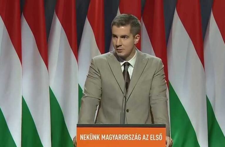 Kocsis Máté: a pártoknak is hozzá kell járulniuk a rezsivédelmi alaphoz