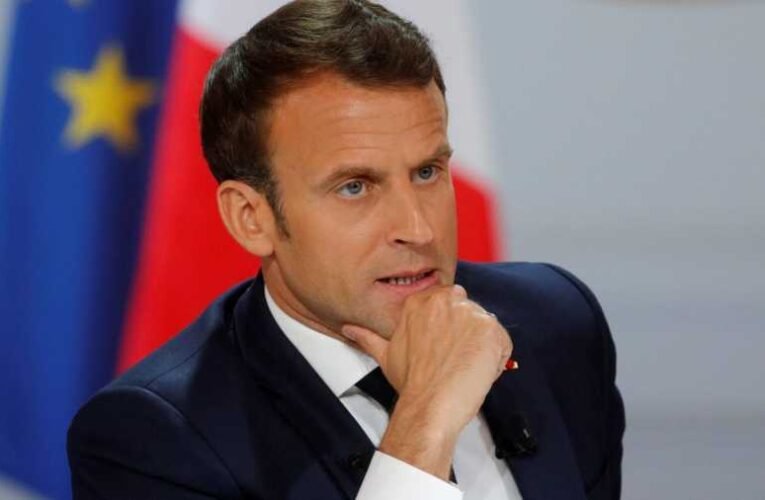 Dr. Polgárdy Géza: Emmanuel Macron hivatalosan is bejelentette, újra indul az április  elnökválasztáson