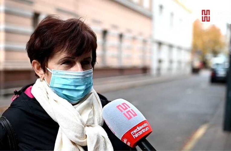 Az utca emberének véleménye: „Nem a rezsicsökkentés ostobaság, hanem Márki-Zay Péter” 📺