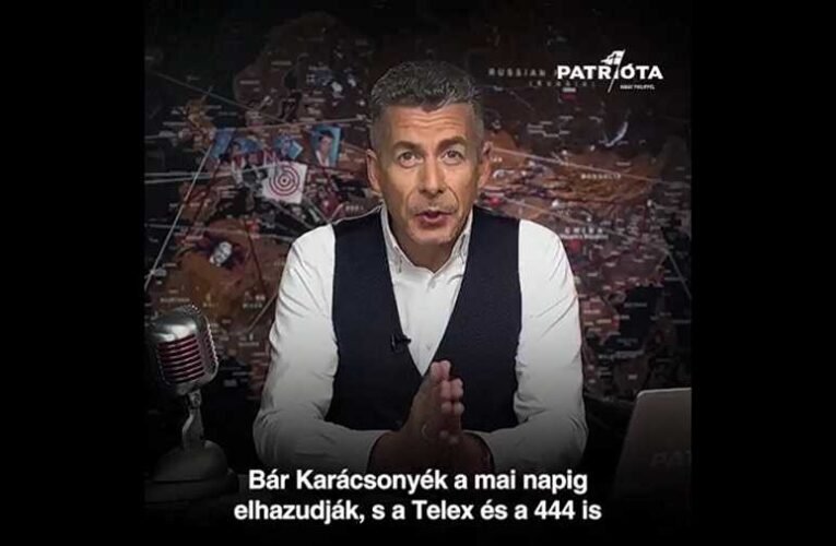 Rákay Philip: Gyurcsány emberei igenis el akarták adni a Városházát! 📺