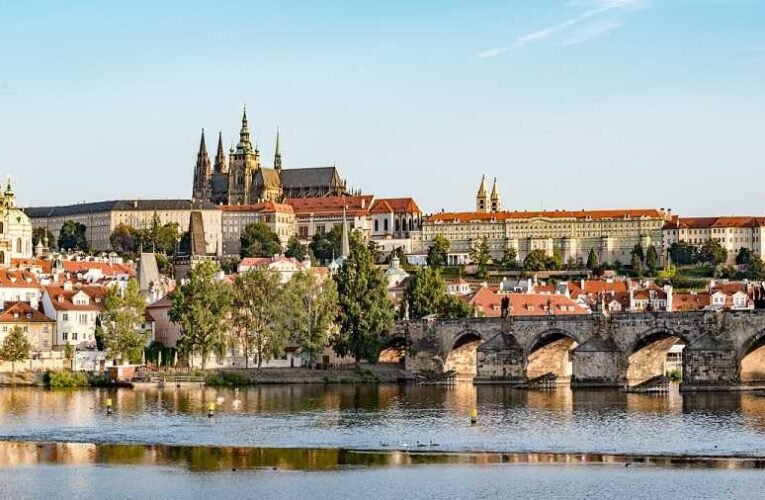 Dr. Polgárdy Géza: Csehország lesz a V4-ek leggyengébb láncszeme?