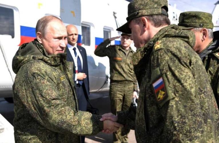 A jenkik leintették az ukránokat – különben háború