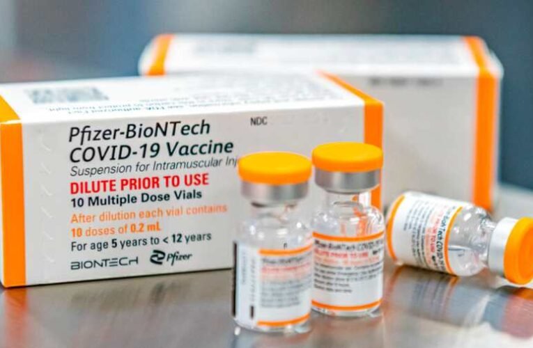 Az USA-ban engedélyezték az 5-11 év közötti gyermekek oltását