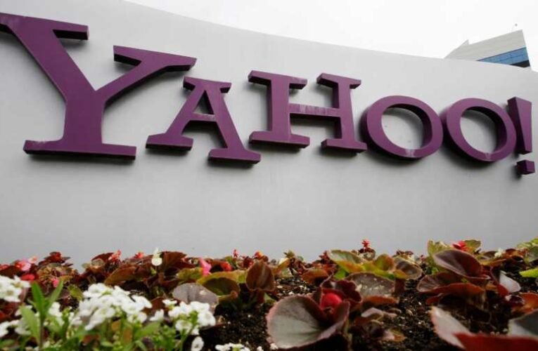 Leállította internetes szolgáltatásait Kínában a Yahoo