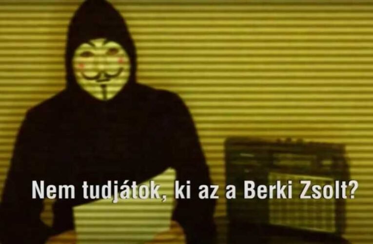 Fővárosi ingatlanseftről szól az új Anonymus-videó 📺