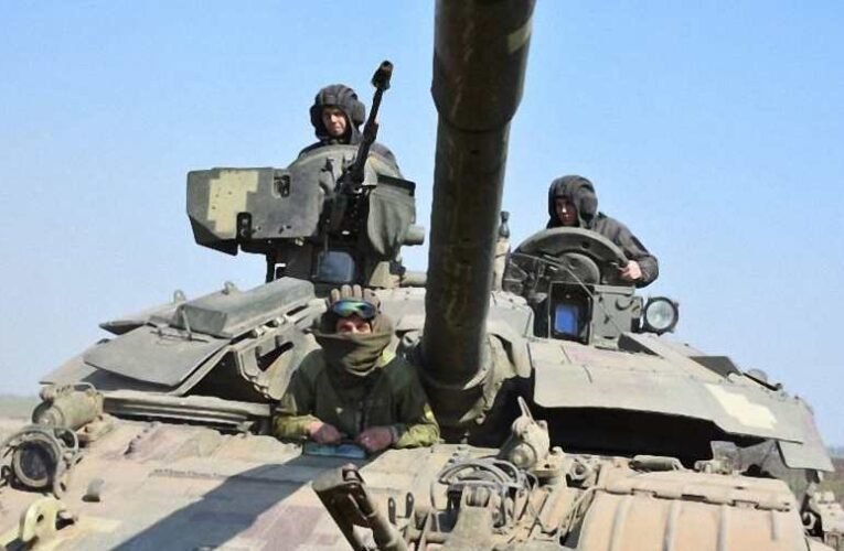 Orosz képviselő: Az USA be akarja vonni Ukrajnát egy Oroszországgal való totális háborúba