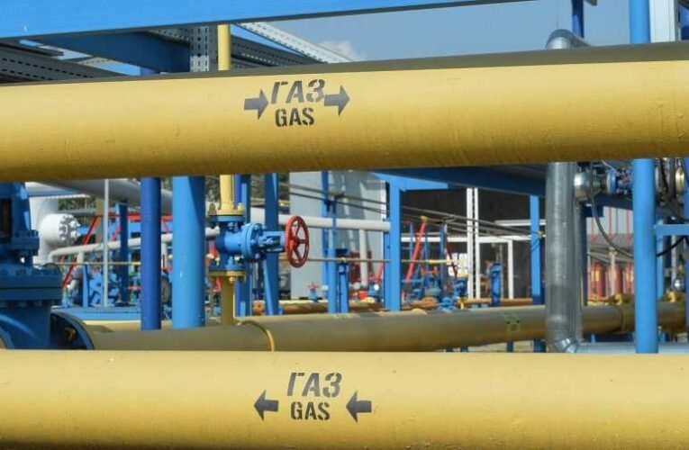 A Gazprom szerint lehetetlen pótolni az ukránok által lezárt földgázvezetéket