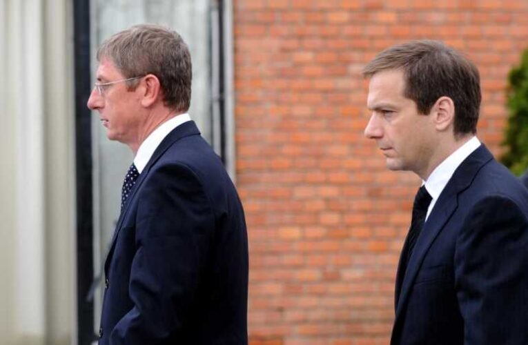 Városháza-gate: Dagad a botrány – Bajnai Gordon kimondta, Budapestet a 2010 előtti baloldal emberei irányítják 📺