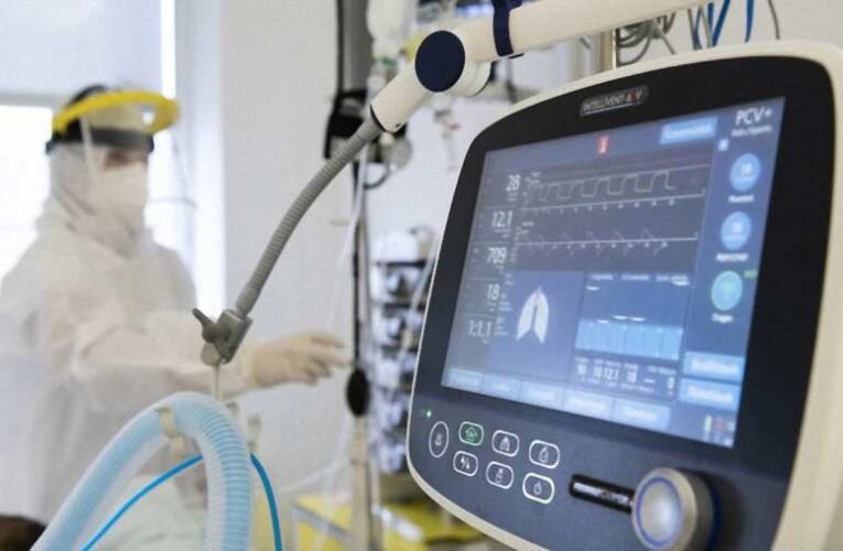 „Gratulálunk, maga az első beteg, akit ebből az ágyból nem zsákban tolnak ki”