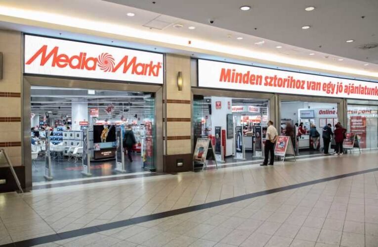 Nemzetközi kibertámadás érte a MediaMarktot