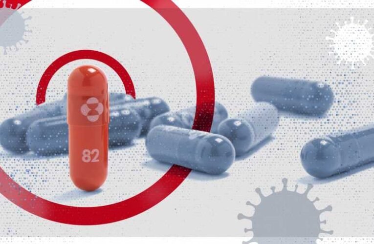 Az EMA rövidesen ajánlani fogja a molnupiravir nevű, szájon át szedhető gyógyszer alkalmazását