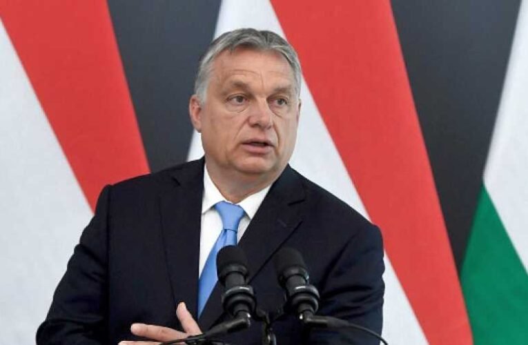 Orbán: az Európai Bizottság függessze fel a biztonsági intézkedéseket aláásó kötelezettségszegési eljárásokat!